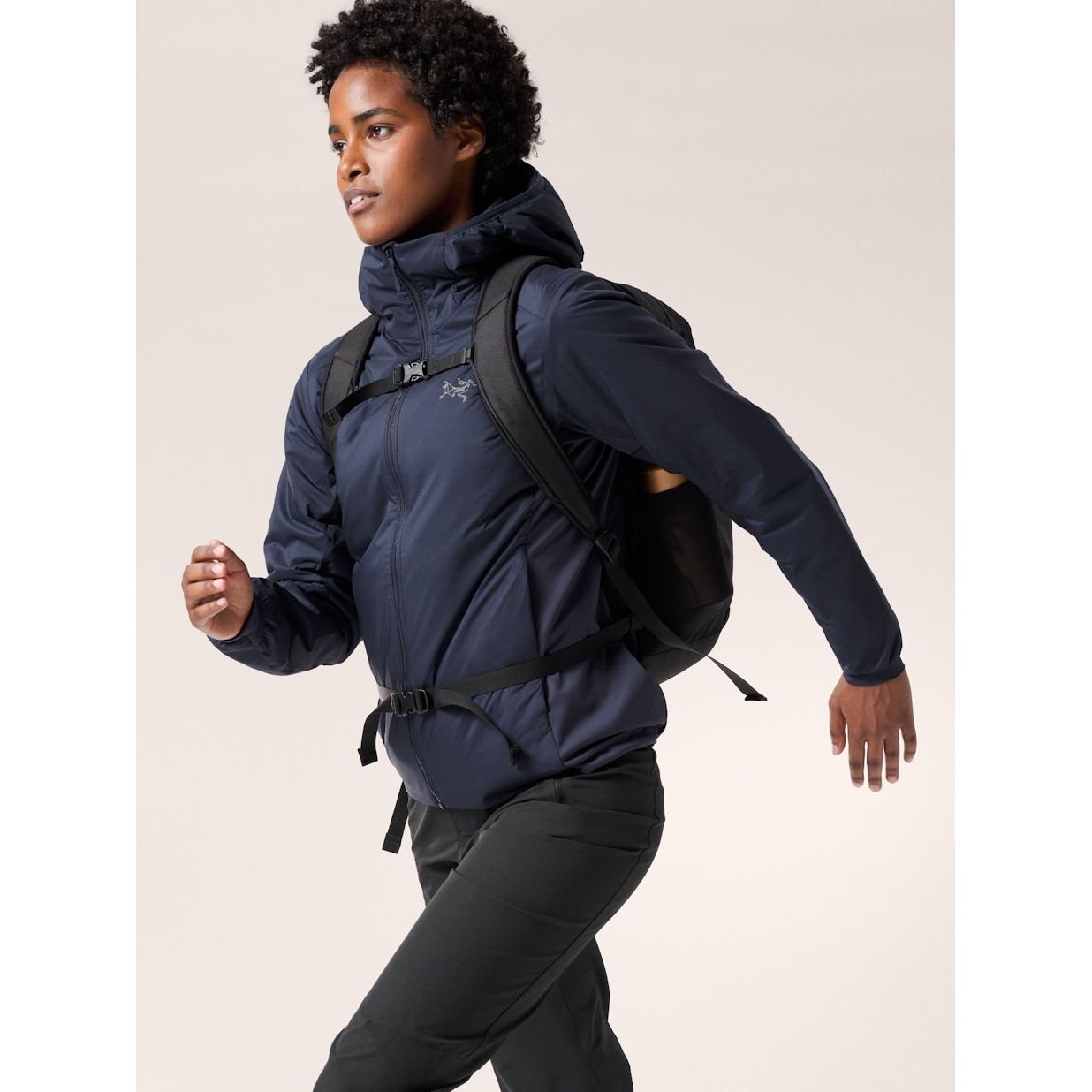 Arc'teryx Women's Atom Hoody