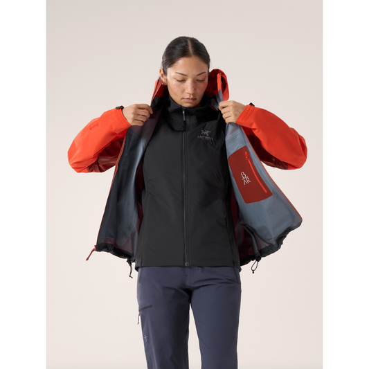 Women's Atom Jacket