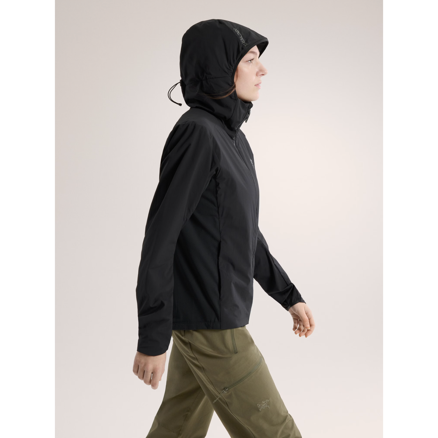Arc'teryx Women's Atom SL Hoody