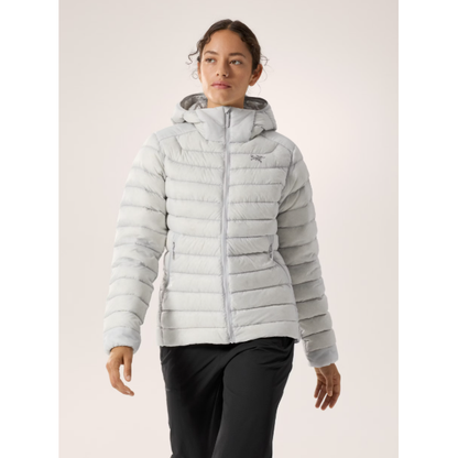 Women's Cerium Hoody