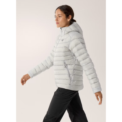 Women's Cerium Hoody
