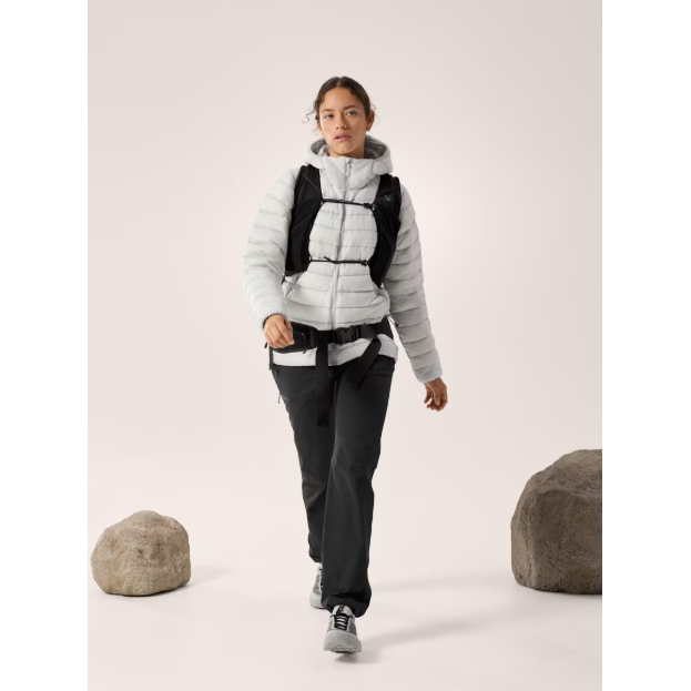 Women's Cerium Hoody