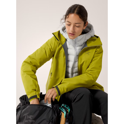 Women's Cerium Hoody
