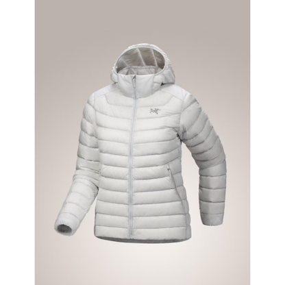 Women's Cerium Hoody