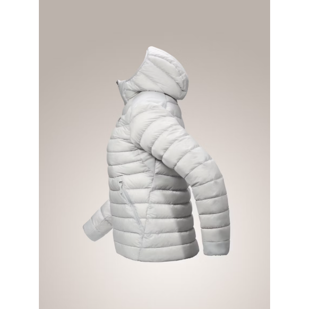 Women's Cerium Hoody