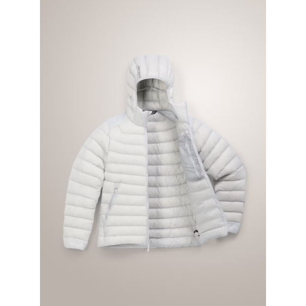 Women's Cerium Hoody