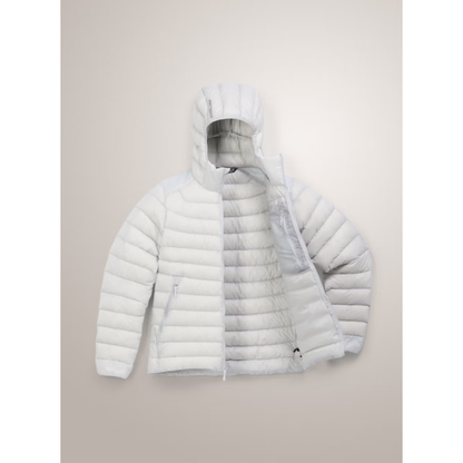 Women's Cerium Hoody