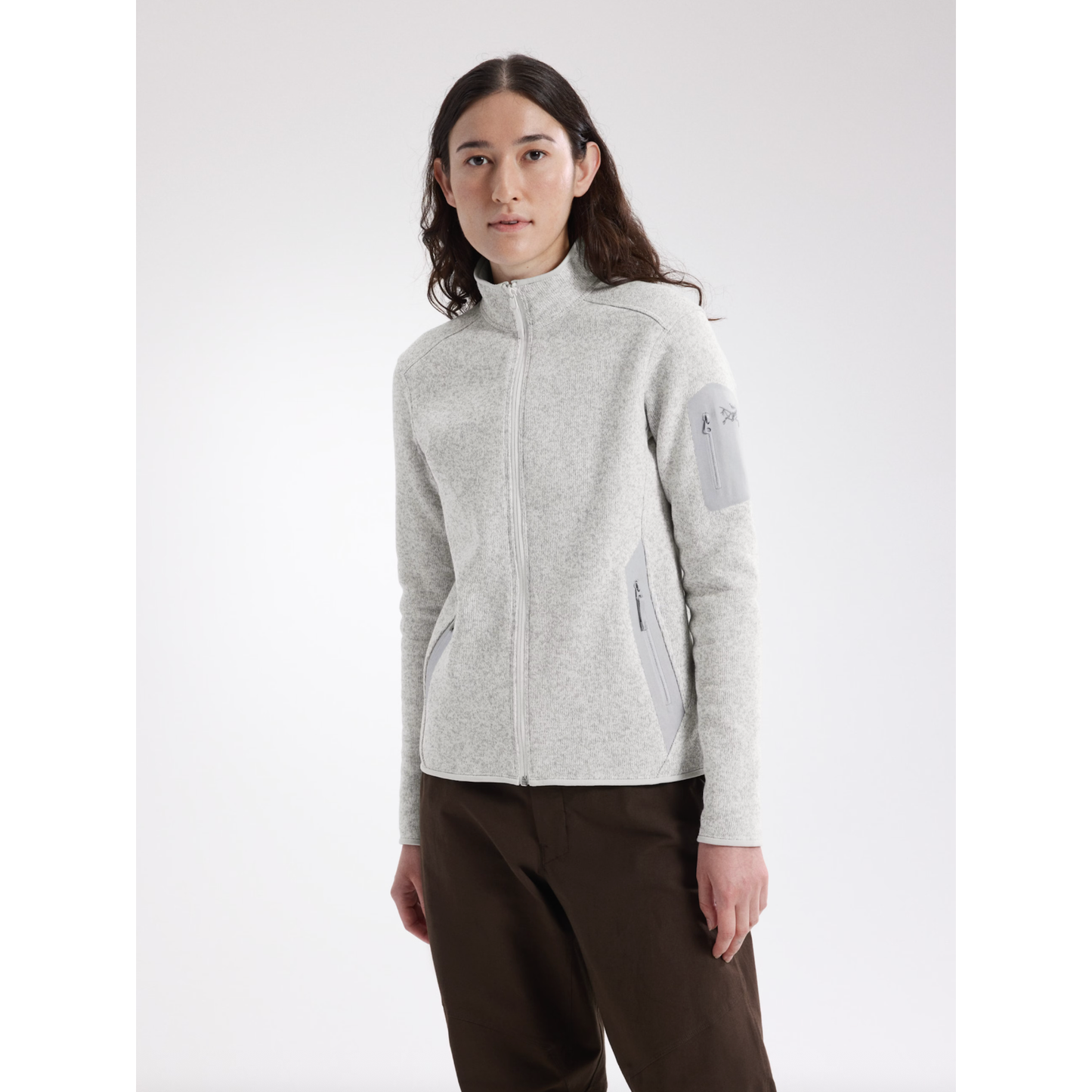Women's Covert Cardigan