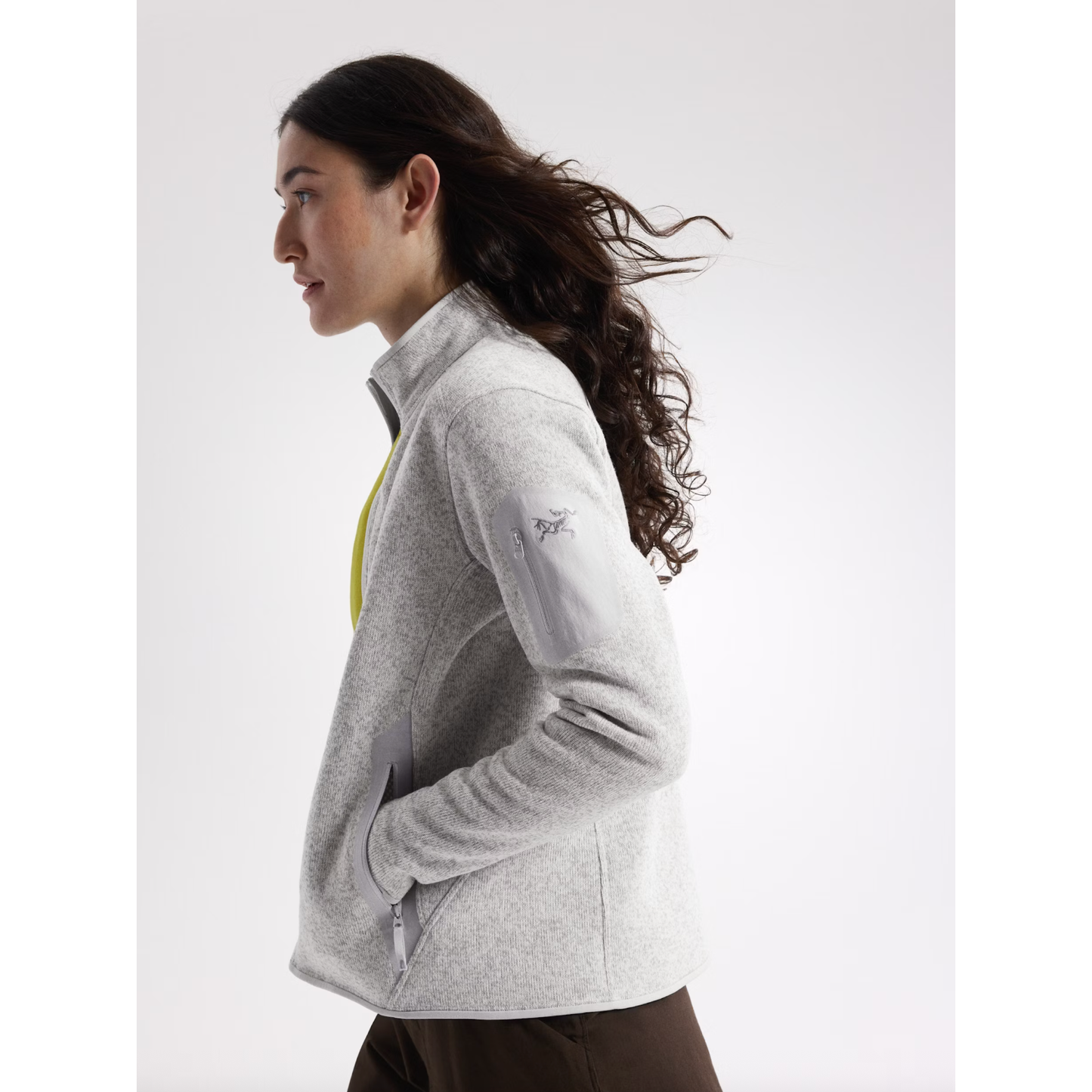 Women's Covert Cardigan