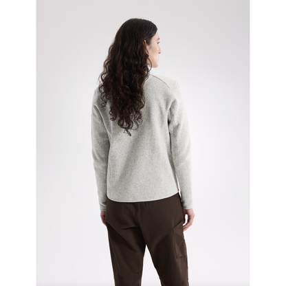 Women's Covert Cardigan