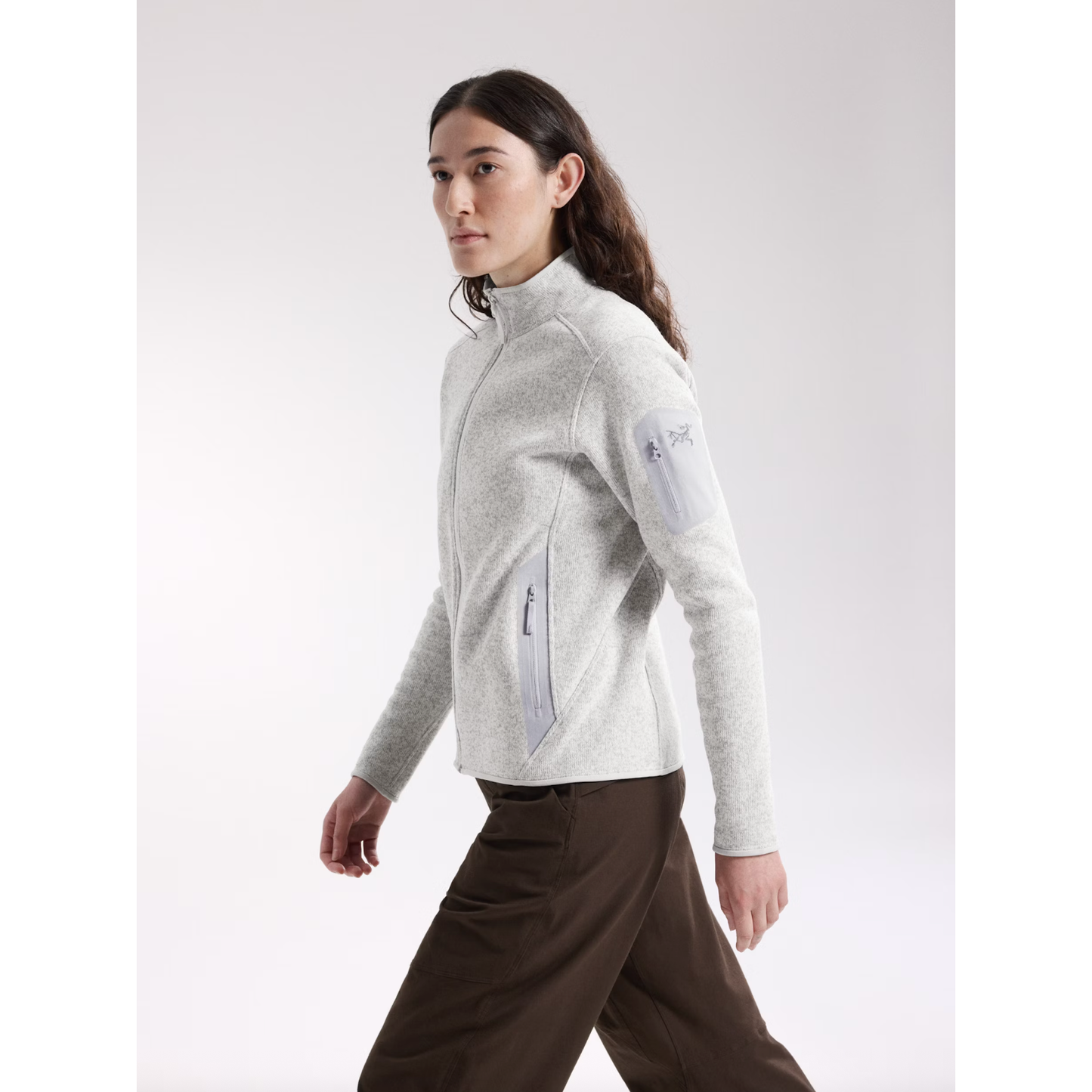 Women's Covert Cardigan