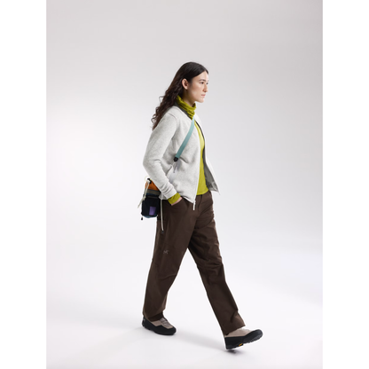 Women's Covert Cardigan