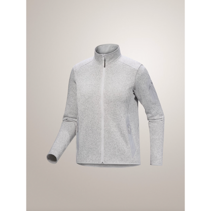 Women's Covert Cardigan