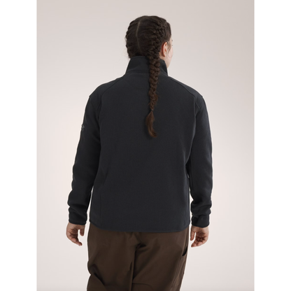 Arc'teryx Women's 1/2 Covert Zip Neck