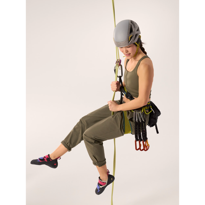 Arc'teryx Women's Kragg Cotton Pant
