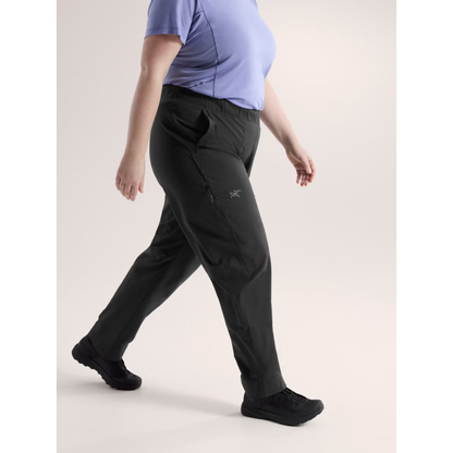 Arc'teryx Women's Kragg Cotton Pant