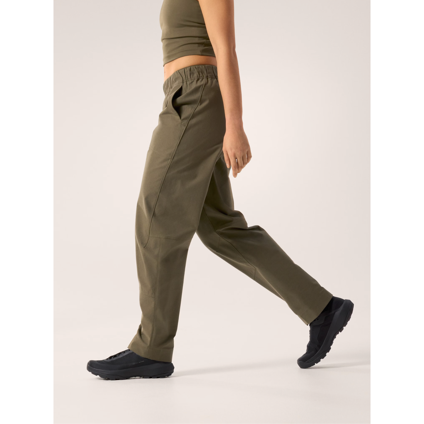 Arc'teryx Women's Kragg Cotton Pant