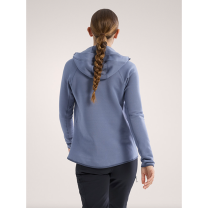 Women's Kyanite Hoody