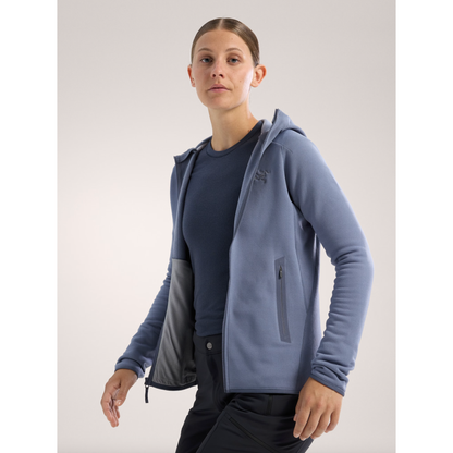 Women's Kyanite Hoody