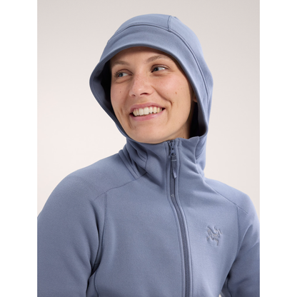 Women's Kyanite Hoody