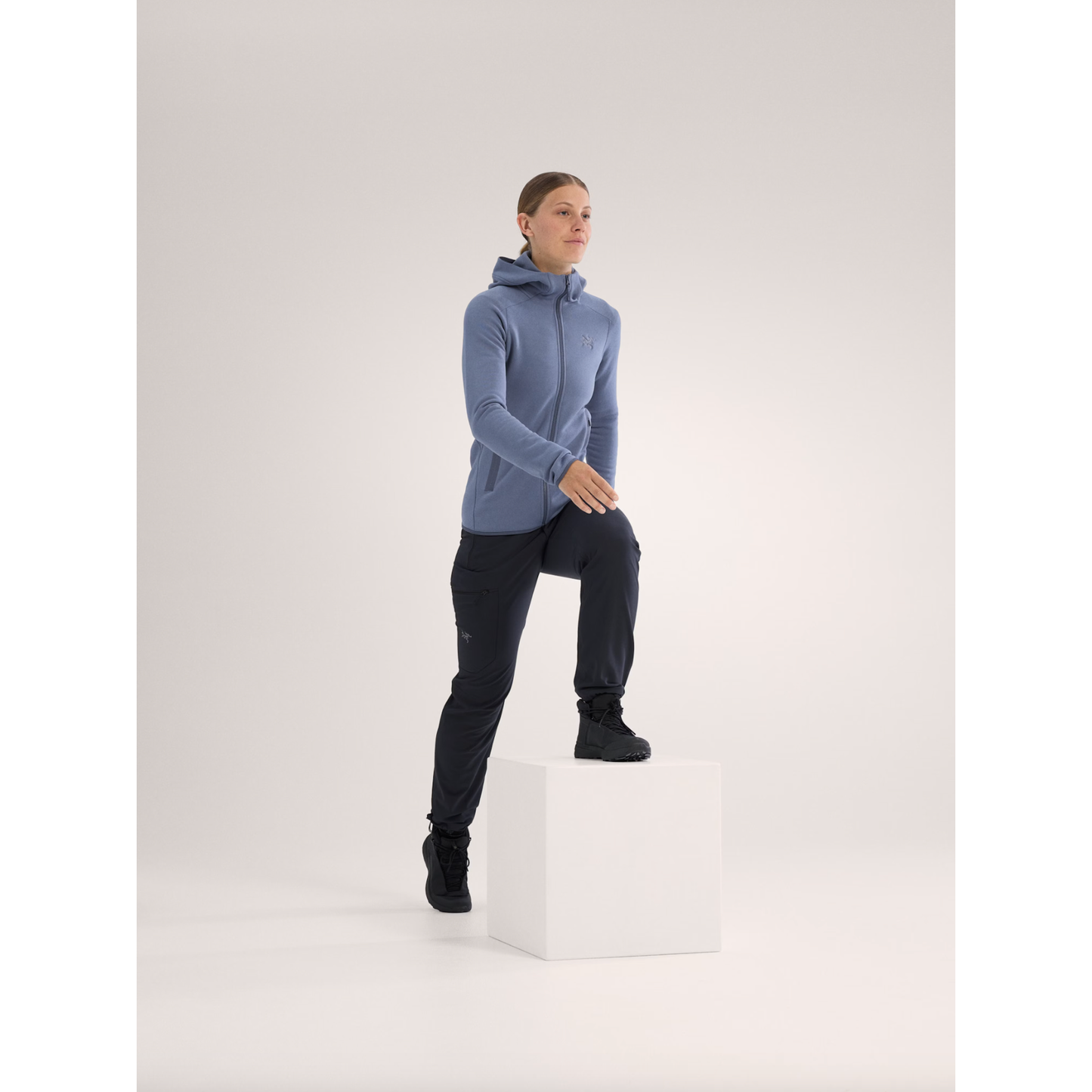 Women's Kyanite Hoody