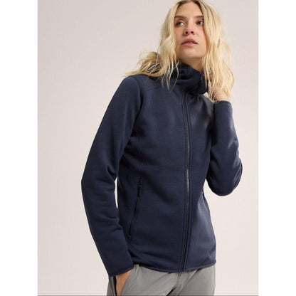 Women's Kyanite Hoody