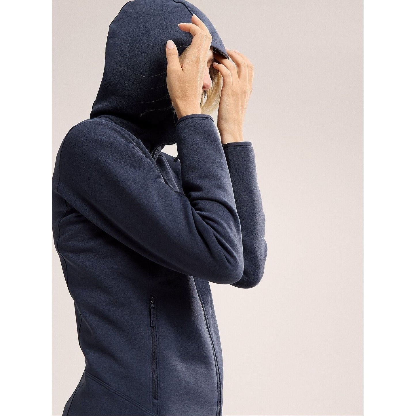 Women's Kyanite Hoody