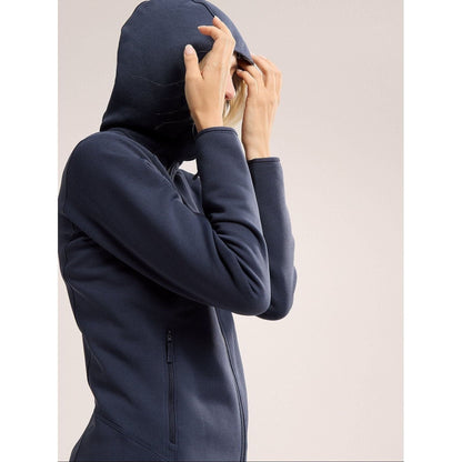Women's Kyanite Hoody