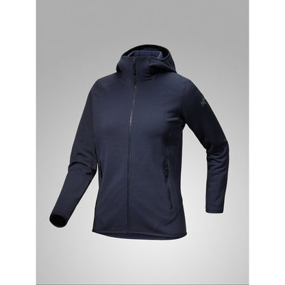 Women's Kyanite Hoody
