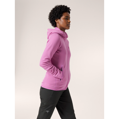 Women's Kyanite Hoody