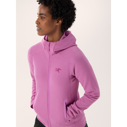 Women's Kyanite Hoody