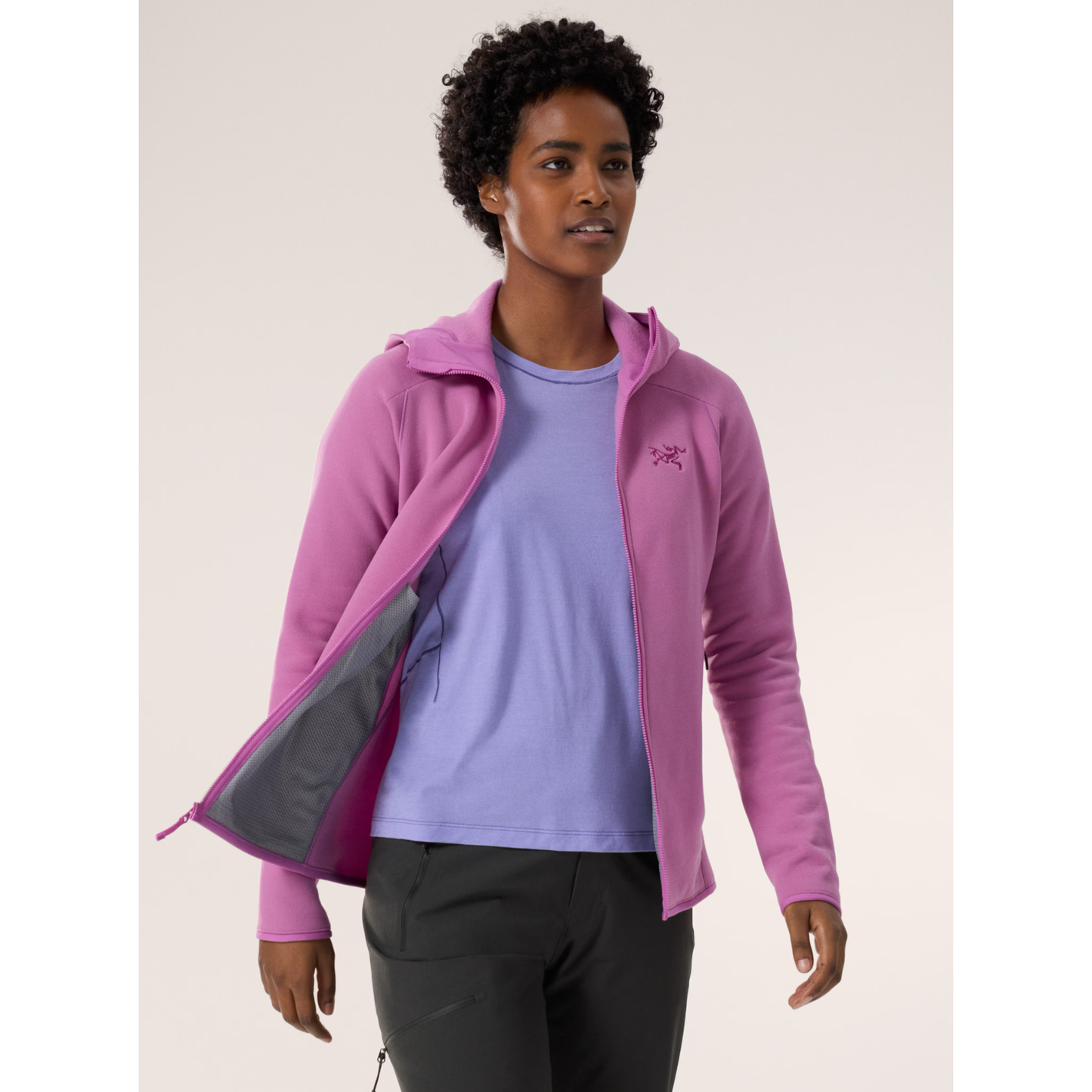 Women's Kyanite Hoody
