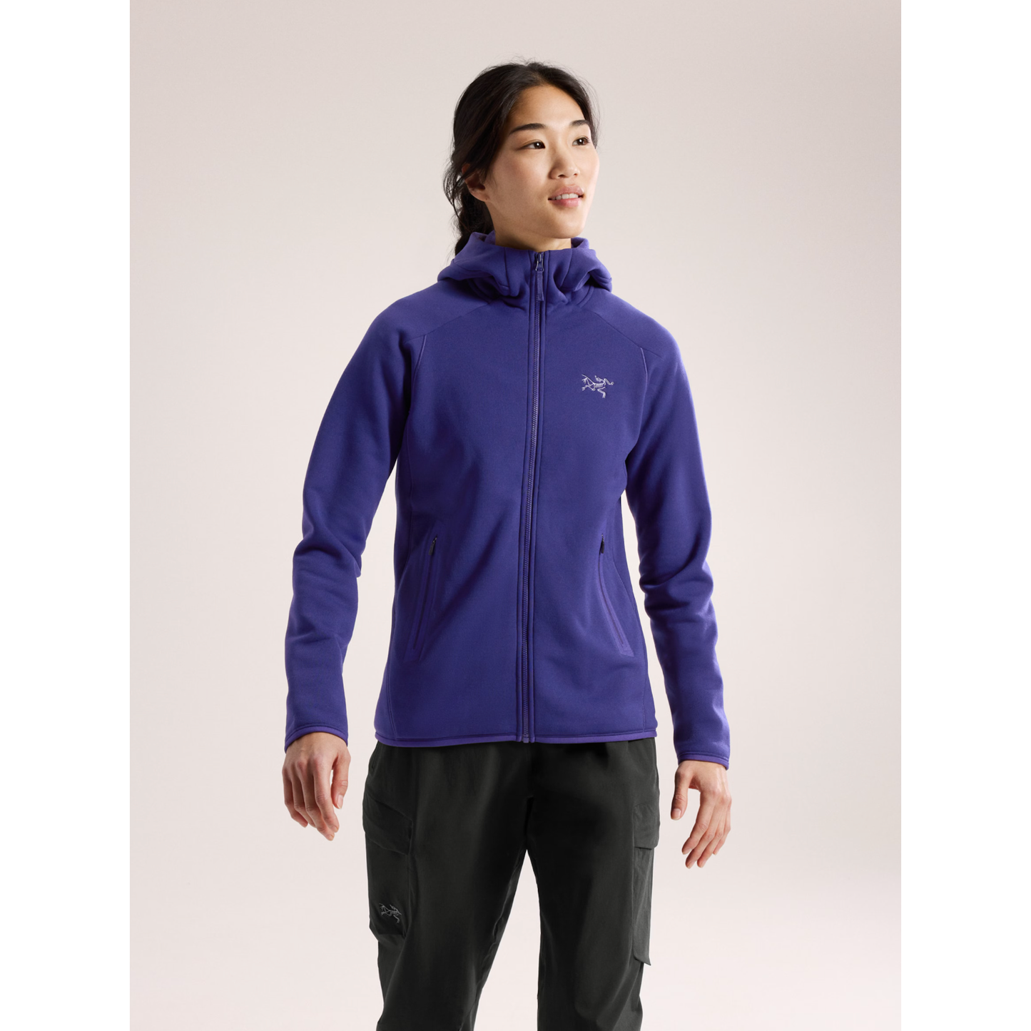 Women's Kyanite Hoody