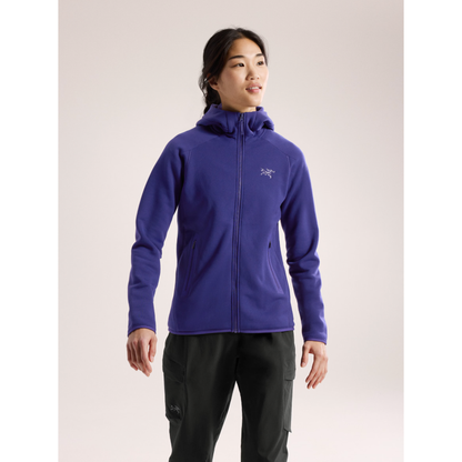 Women's Kyanite Hoody