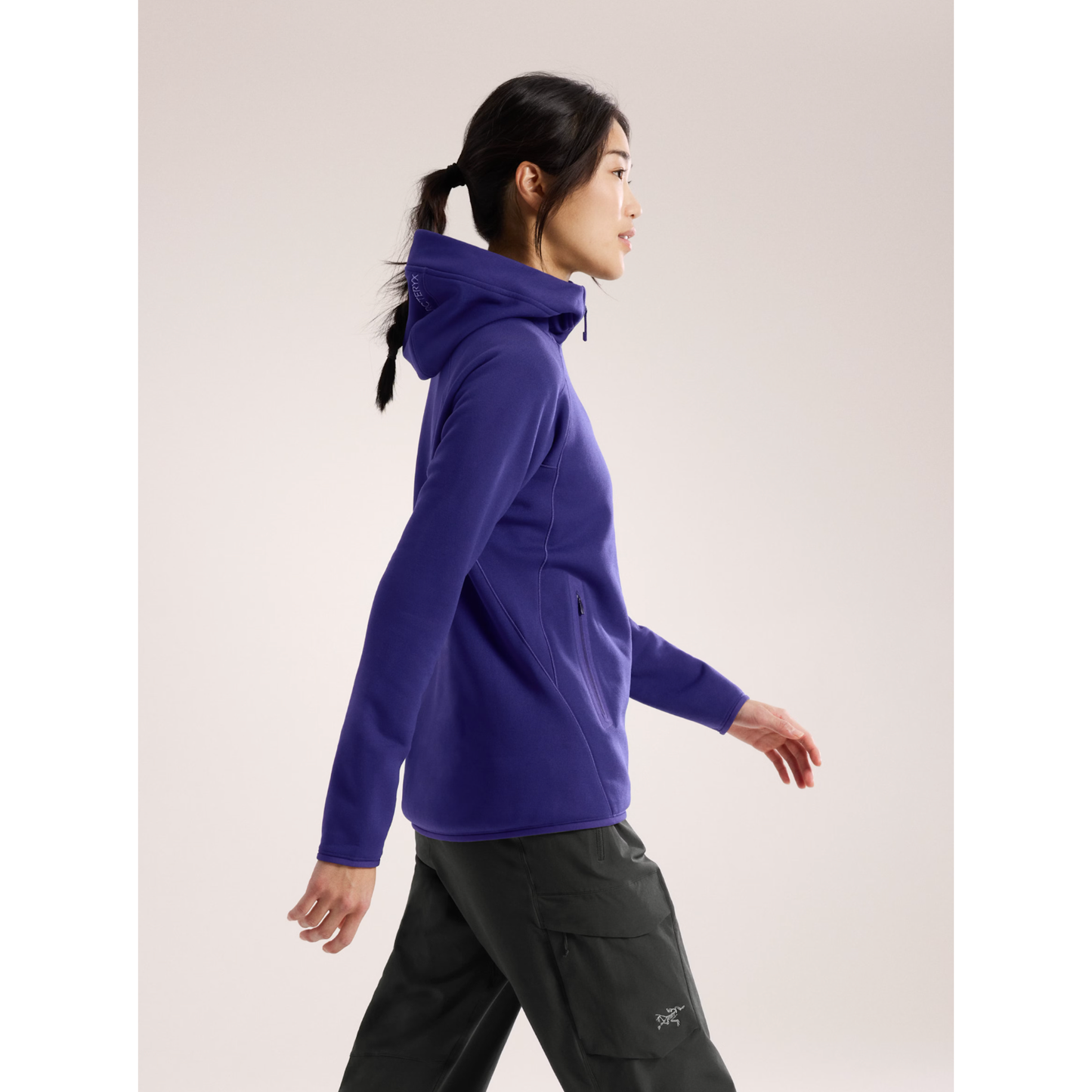 Women's Kyanite Hoody