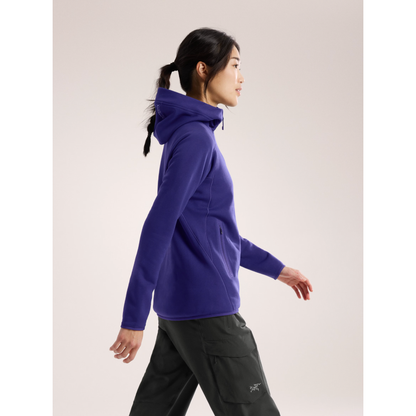 Women's Kyanite Hoody