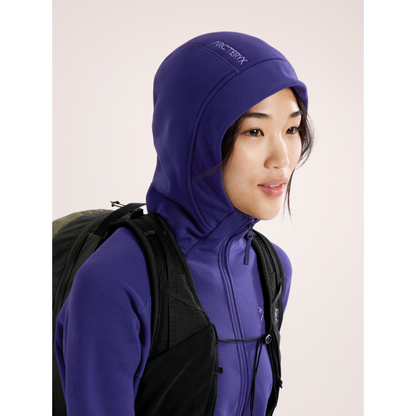 Women's Kyanite Hoody