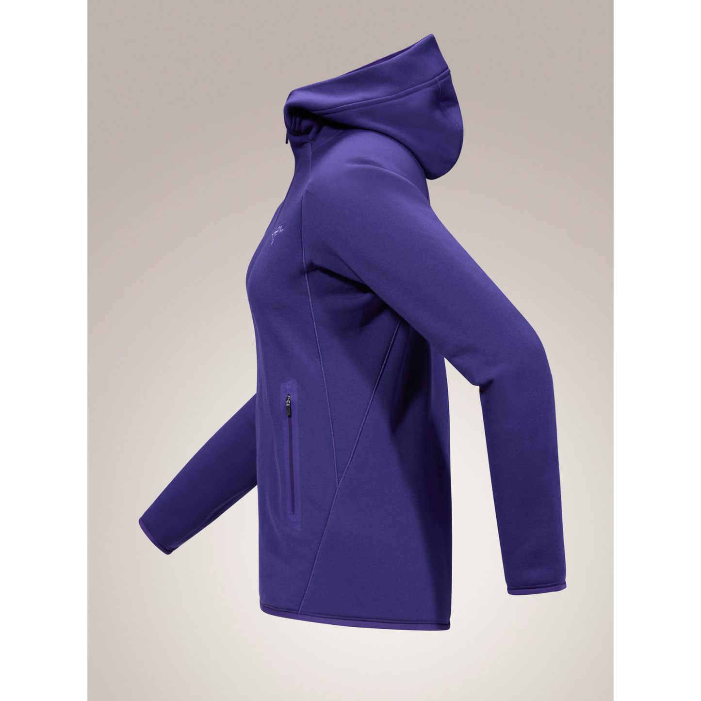 Women's Kyanite Hoody