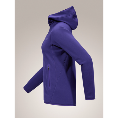 Women's Kyanite Hoody