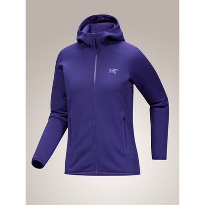 Women's Kyanite Hoody