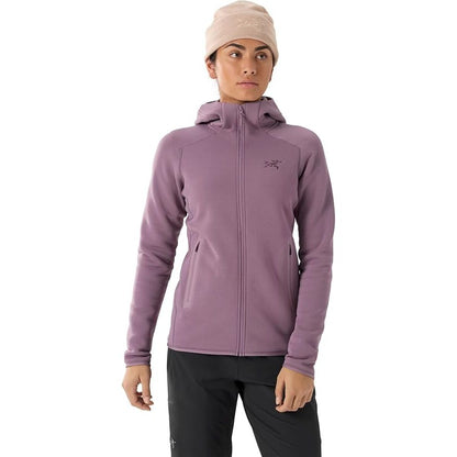 Women's Kyanite Hoody