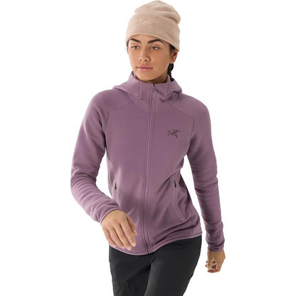 Women's Kyanite Hoody