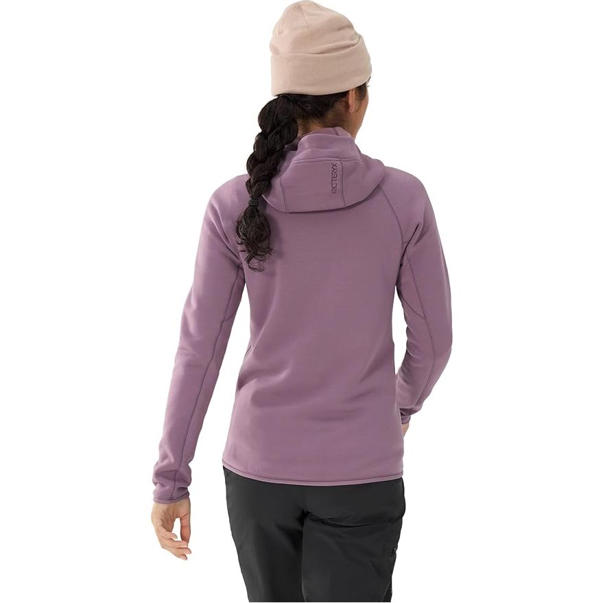 Women's Kyanite Hoody