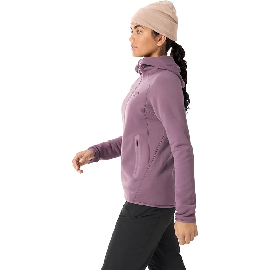 Women's Kyanite Hoody