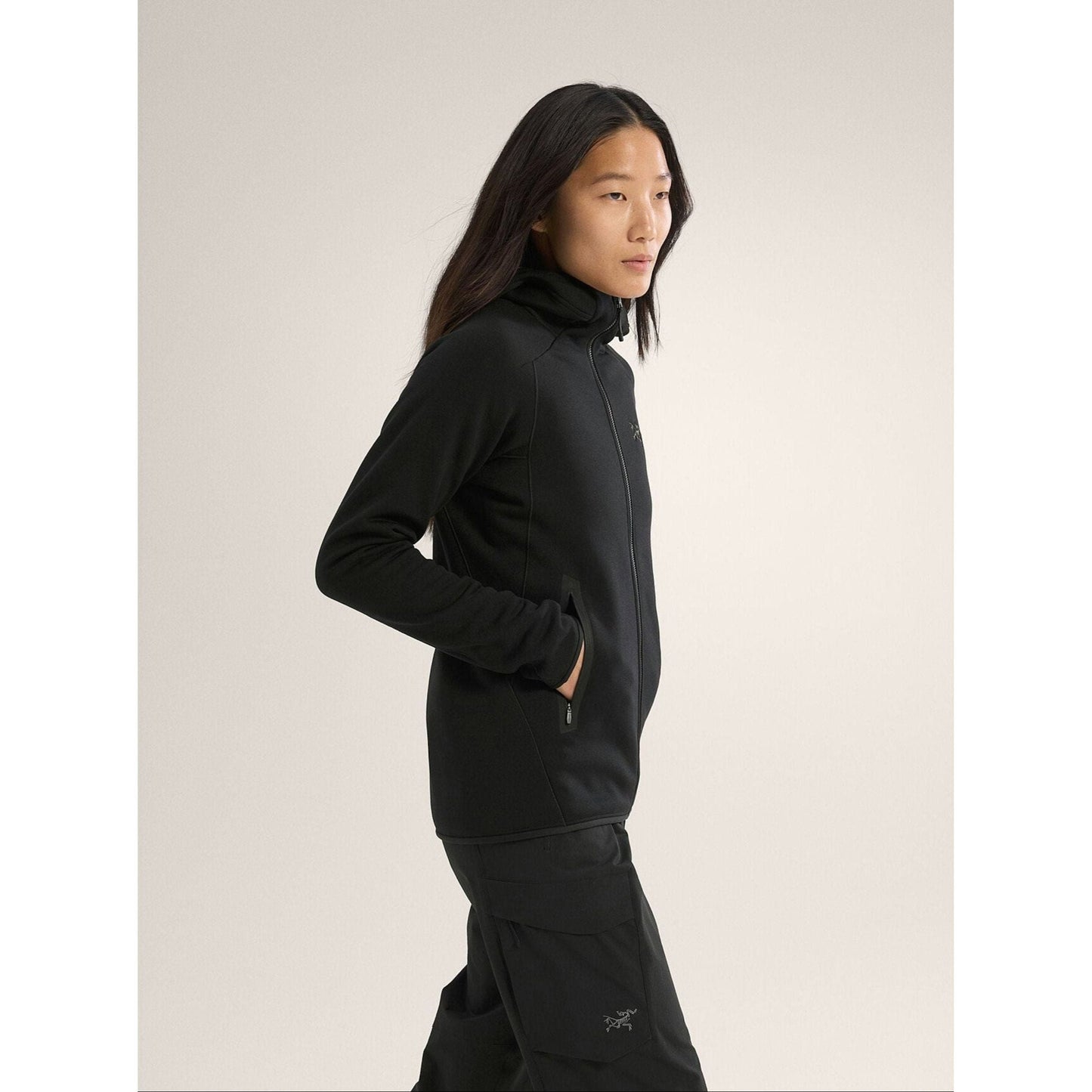 Women's Kyanite Hoody
