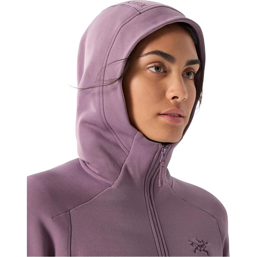 Women's Kyanite Hoody