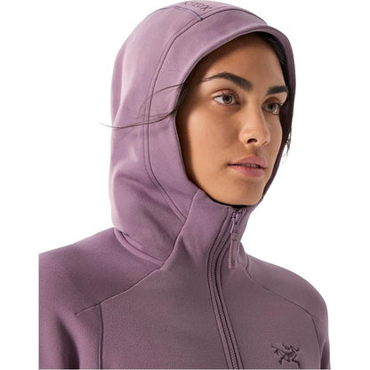 Women's Kyanite Hoody
