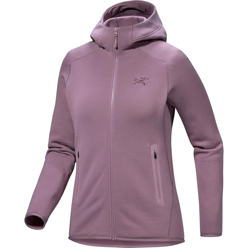 Women's Kyanite Hoody
