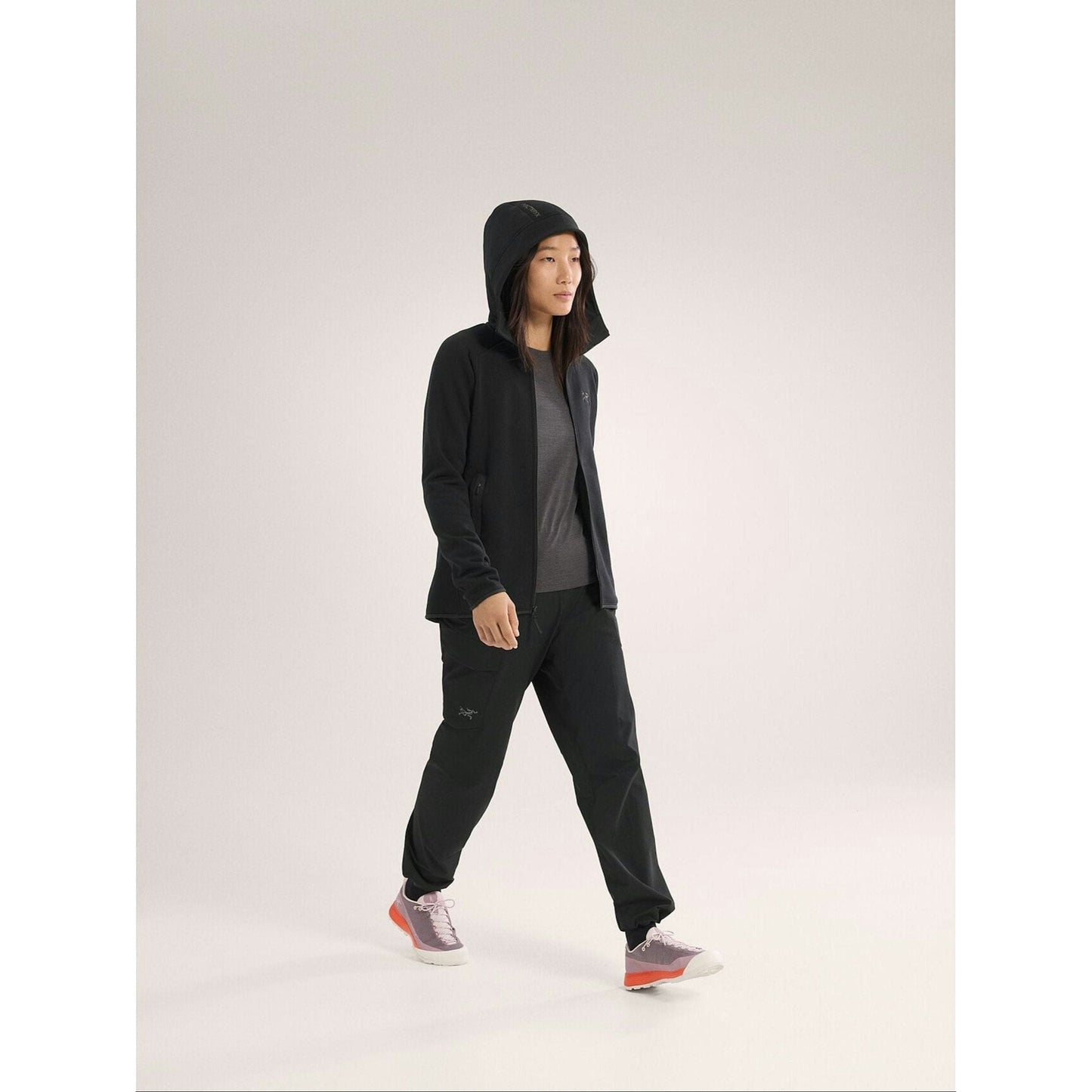 Women's Kyanite Hoody