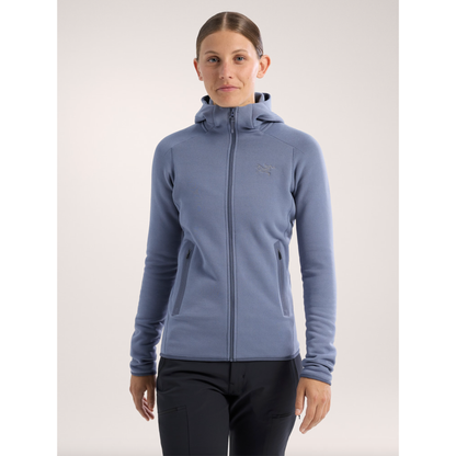 Women's Kyanite Hoody